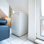 Apartamento Wohnpark Am Muehlenteich - 24 *