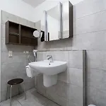 Wohnpark Am Muehlenteich - 24 Apartamento