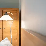 Apartamento Wohnpark Am Muehlenteich - 24