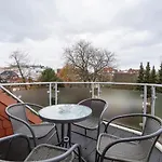 Wohnpark Am Muehlenteich - 24 Apartment Timmendorfer Strand