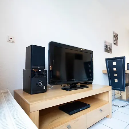 Wohnpark Am Muehlenteich - 24 Appartement Timmendorfer Strand