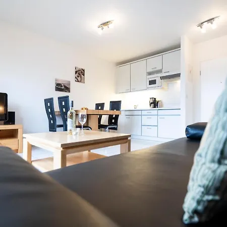 Wohnpark Am Muehlenteich - 24