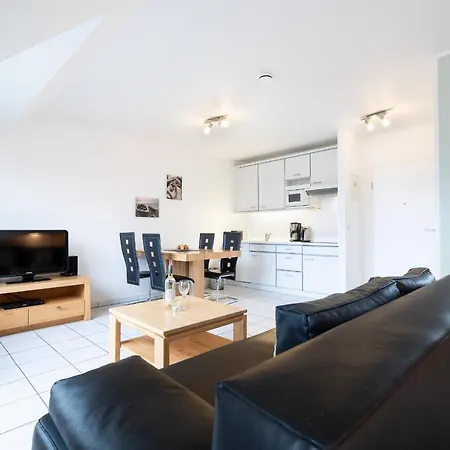 Wohnpark Am Muehlenteich - 24 * Timmendorfer Strand