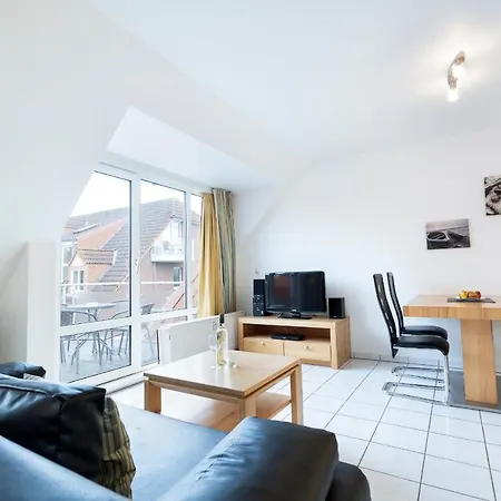 Wohnpark Am Muehlenteich - 24 *