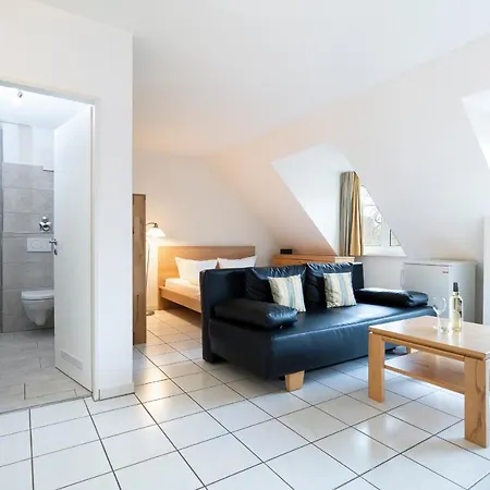 Wohnpark Am Muehlenteich - 24 Appartement Timmendorfer Strand