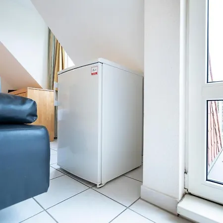 Apartment Wohnpark Am Muehlenteich - 24 *