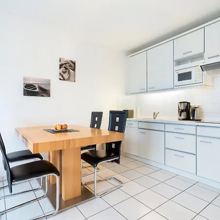 Wohnpark Am Muehlenteich - 24 * Timmendorfer Strand