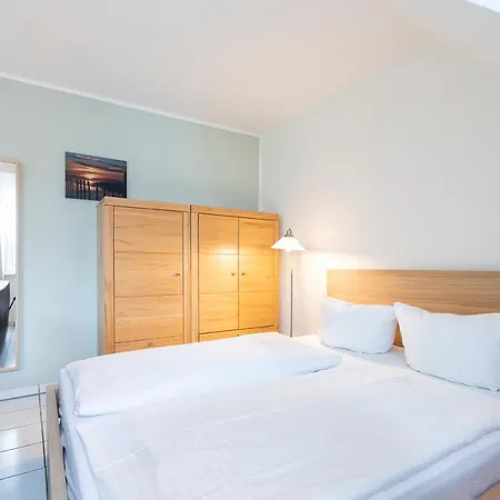 Apartment Wohnpark Am Muehlenteich - 24