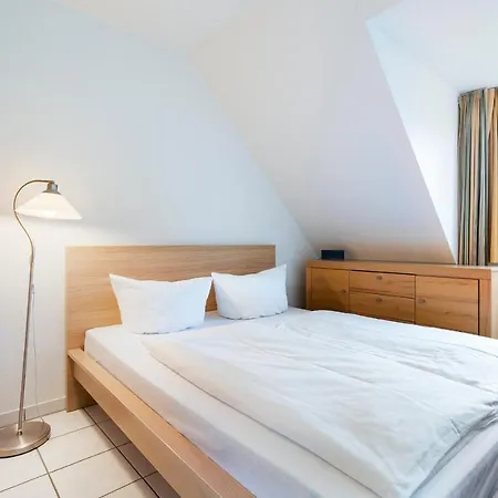 Wohnpark Am Muehlenteich - 24 *