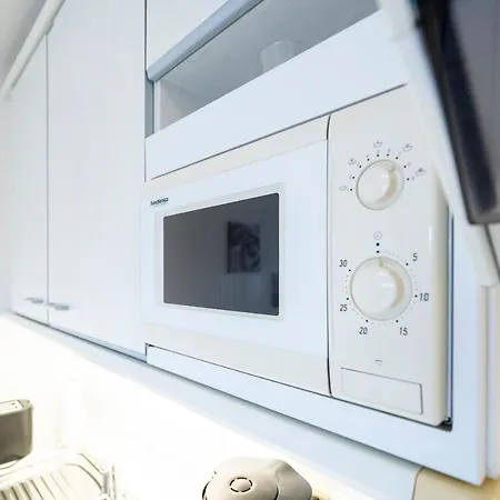 Wohnpark Am Muehlenteich - 24 Appartement *