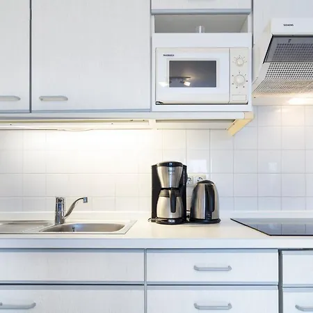 Apartment Wohnpark Am Muehlenteich - 24 Timmendorfer Strand