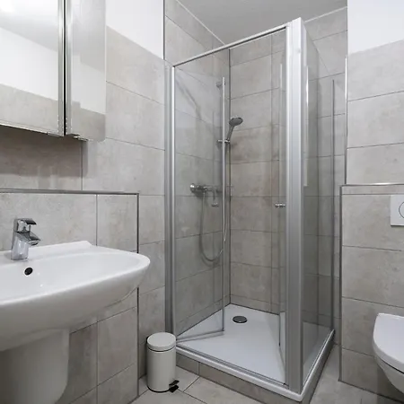 Wohnpark Am Muehlenteich - 24 *