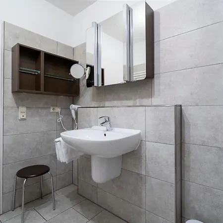 Wohnpark Am Muehlenteich - 24 Apartment