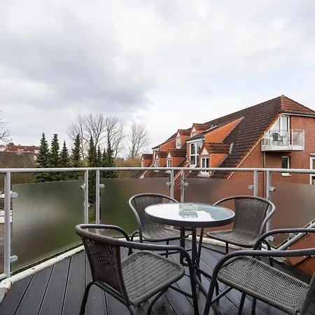 Wohnpark Am Muehlenteich - 24 Timmendorfer Strand