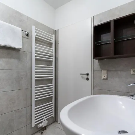 Wohnpark Am Muehlenteich - 24 Apartment Timmendorfer Strand