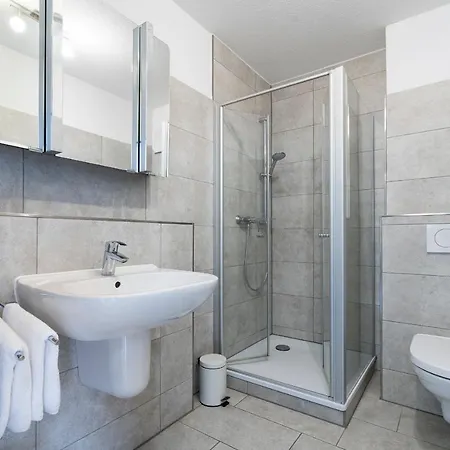 Apartment Wohnpark Am Muehlenteich - 24