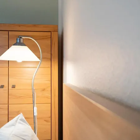 Appartement Wohnpark Am Muehlenteich - 24