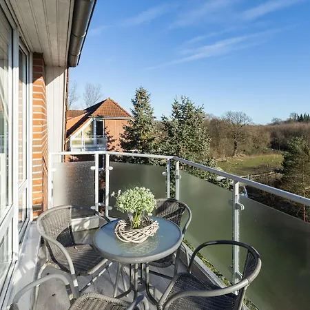 Wohnpark Am Muehlenteich - 24 * Timmendorfer Strand