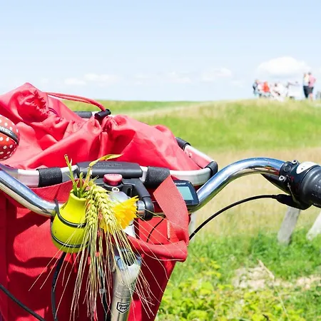 Wohnpark Am Muehlenteich - 24 Appartement *