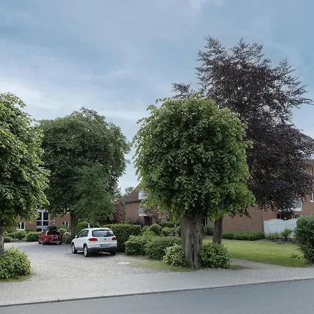 Wohnpark Am Muehlenteich - 24 Apartment *