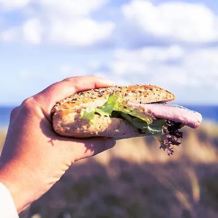 Apartment Wohnpark Am Muehlenteich - 24 Timmendorfer Strand